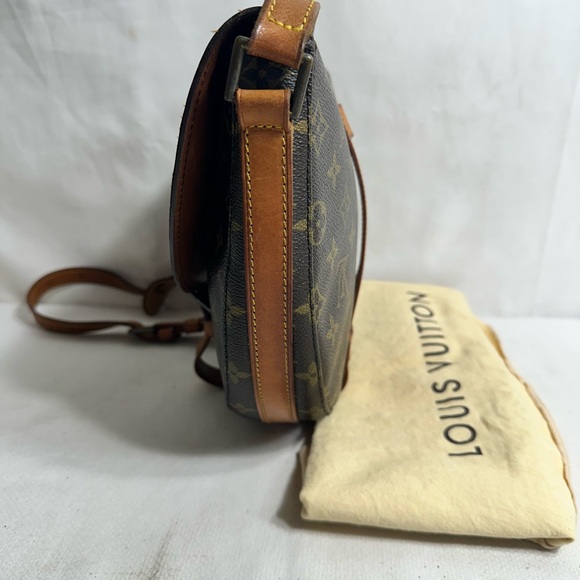 Louis Vuitton Shoulder Bag - Picture 4 of 10